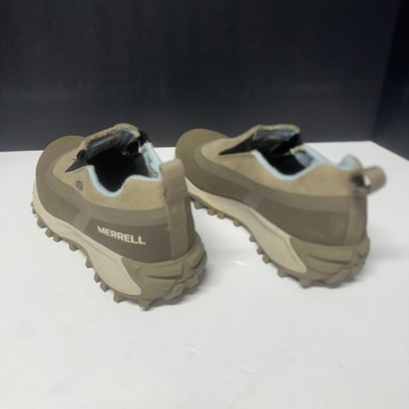 Merrell Snowdrift Thermo Waterproof Woman's Size 7.5 - Picture 5 of 12